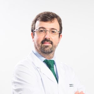 Dr. Anselmo Padín Seara Otorrinolaringología